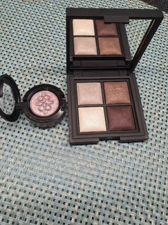 Тени для век Kiko, Mac