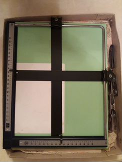 Фоторамка кадрирующая 18х24