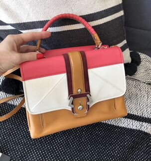 Сумка Paula Cademartori