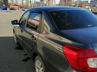 Datsun on-DO 1.6 МТ, 2020, 24 800 км объявление продам