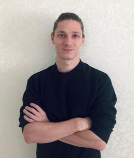 Массаж Бутово
