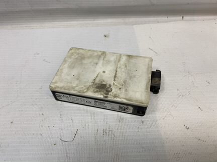 Радарный датчик Mercedes