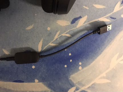 Наушники HyperX Cloud Stinger Core 7.1