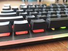 Механическая клавиатура cougar core EX объявление продам