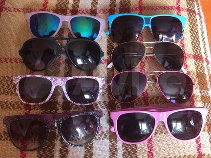 Солнечные очки