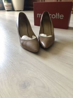 Туфли Mascotte размер38