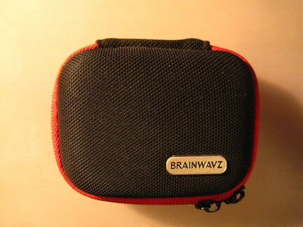 Наушники Brainwavz R3