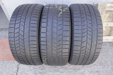 Шины зима275-45R20Рirеlli Sсоrpiоn iсе аnd snоw