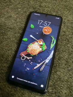 Телефон Xiaomi poco x3 nfc 6/128 гб