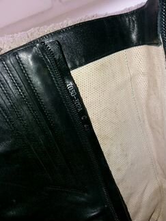 Сапоги Терволина(весна-осень)