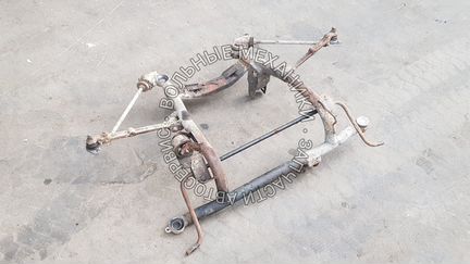 Сеаз 11113 (Ока) подрамник. Авторазборка