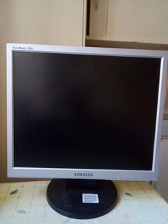 LCD монитор samsung 720N 17