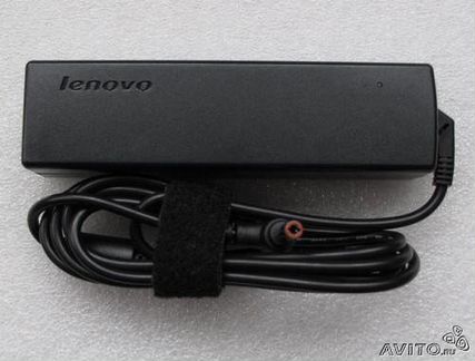 IBM Lenovo 20V 3.25A оригинальный блок питания