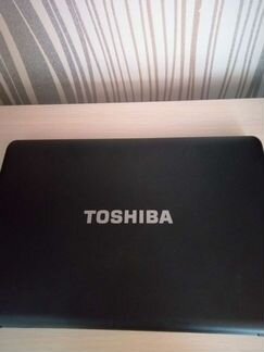 Ноутбук Toshiba C 660-16 D