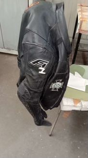 Мотокуртка 48-50