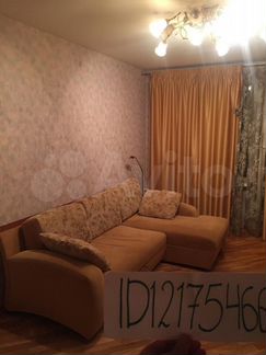 2-к квартира, 53 м², 4/12 эт.