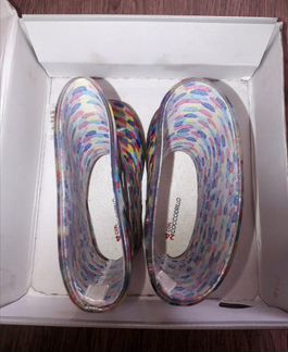 Резиновые сапоги Cocodrillo р-р 24