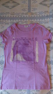 Футболка Tom Tailor новая трикотаж размер М