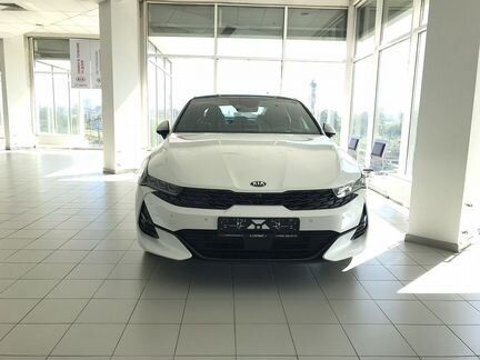 KIA K5 2.0 AT, 2020