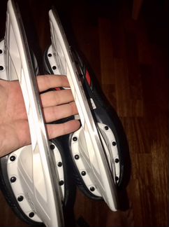 Коньки Bauer Vapor 2,5 11R SR 45-47р