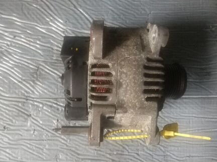 Генератор на Volkswagen Passat B6 2008г