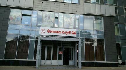 Абонемент СССР Шмитовский до 09.2021