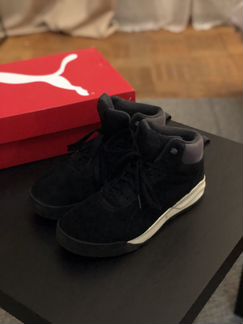 Зимние кроссовки Puma