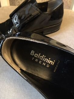 Туфли, Оксфорды Baldinini