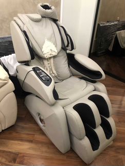 Массажное кресло National EC-610 evolution