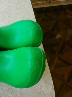 Сабо, сапоги Crocs 12, 13