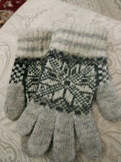 Шлем новый зима 1-3года