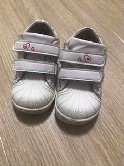 Кеды Kenka 24 р