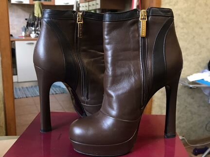 Ботильоны Loriblu