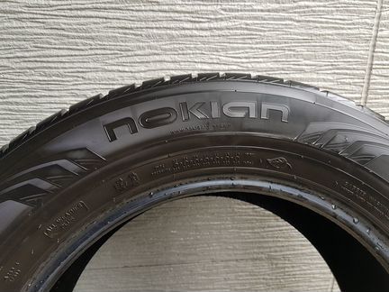 Шины Nokian WR