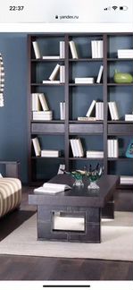 Кофейный столик (журнальный) Vinotti Art Line C036