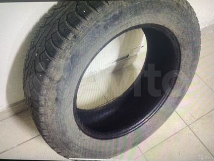 Nokian Tyres Hakkapeliitta 1 225/65 R17