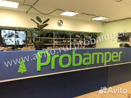 Радиатор кондиционера Ford C-MAX (03-г)