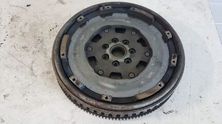 Маховик двухмассовый рено кангу 2 сценик меган