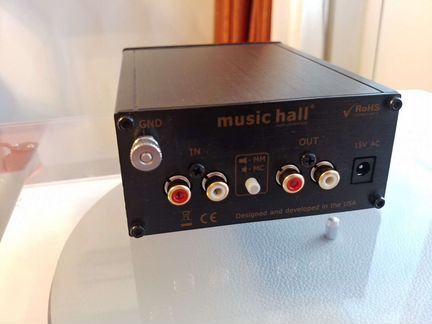 Фонокорректор