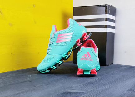 Adidas Bounce кроссовки новые женские