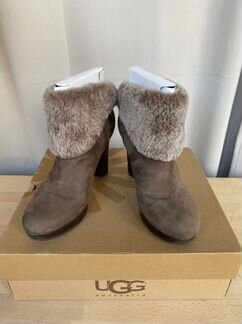 Ботильоны UGG Australia 39 р-р