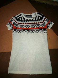 Кофта утепленная