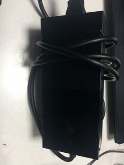 Xbox ONE блок питания 220вольт