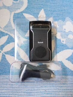 Bluetooth громкая связь в авто