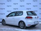 Volkswagen Golf 1.4 МТ, 2011, 188 846 км объявление продам