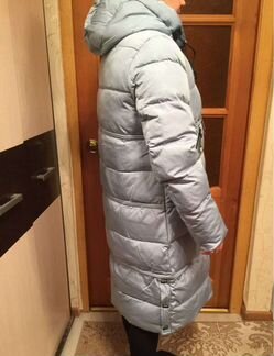 Пальто icebear