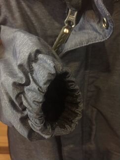 Комбинезон Name it