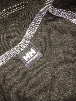 Термобелье Helly Hansen