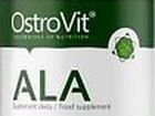 OstroVit Ala (Alpha Lipoic Acid)