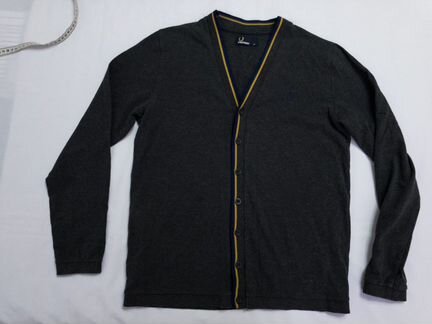 Кардиган Fred Perry